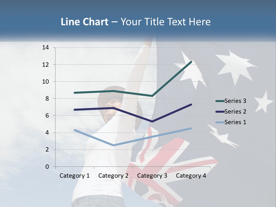 Power Remote Air PowerPoint Template