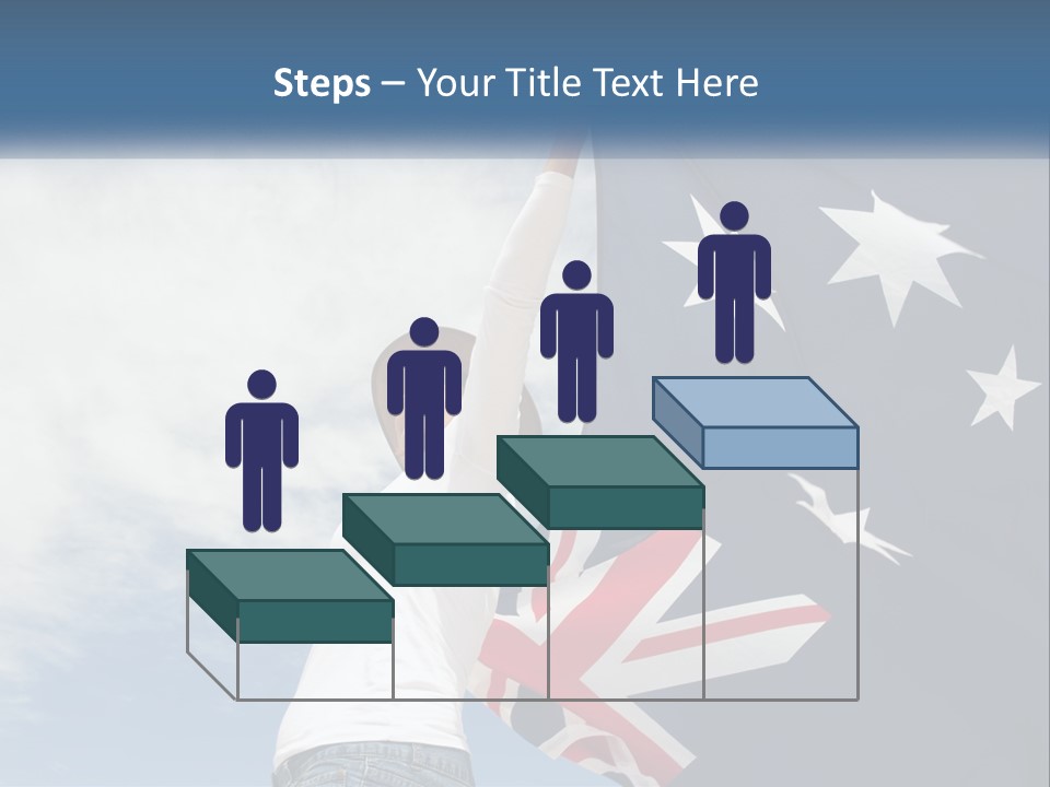 Power Remote Air PowerPoint Template