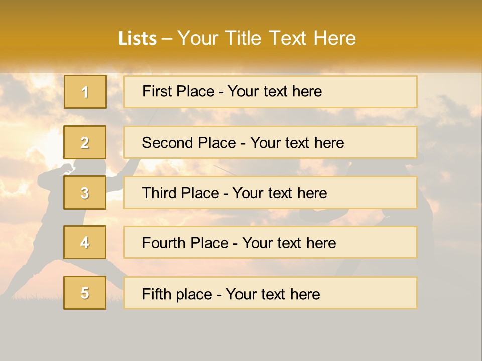 Remote Power Cold PowerPoint Template