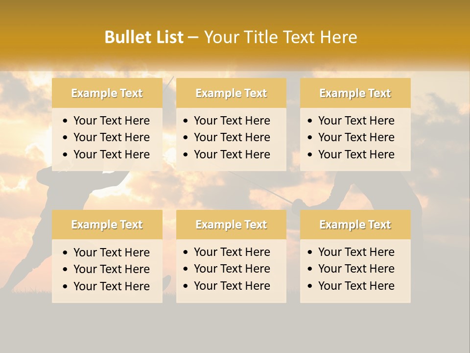 Remote Power Cold PowerPoint Template