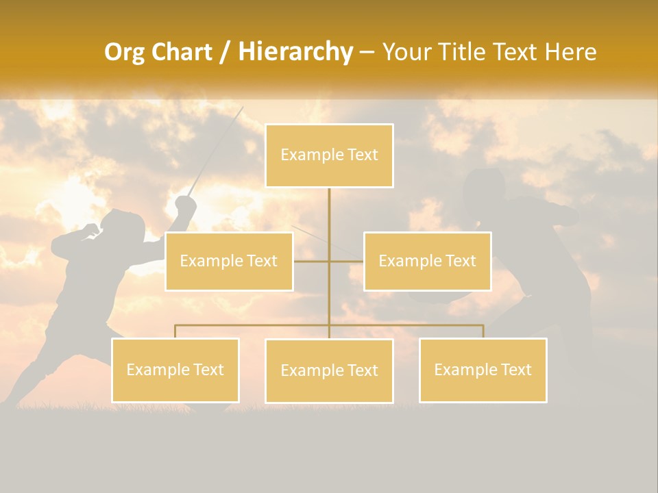 Remote Power Cold PowerPoint Template