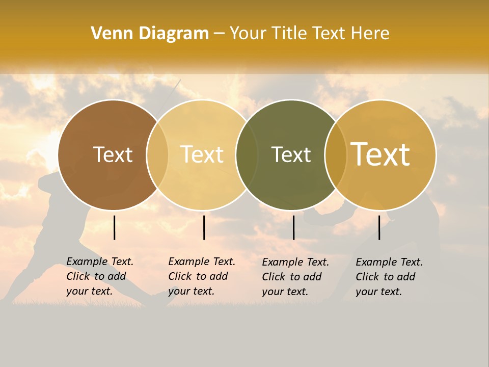 Remote Power Cold PowerPoint Template