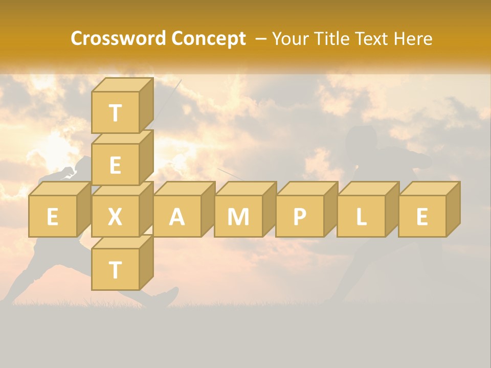Remote Power Cold PowerPoint Template
