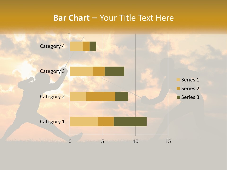 Remote Power Cold PowerPoint Template