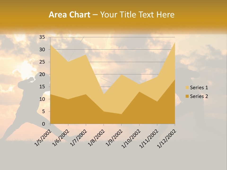 Remote Power Cold PowerPoint Template