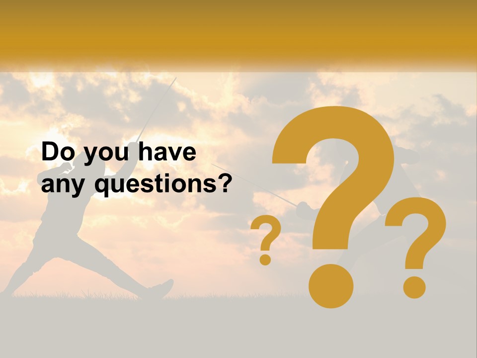 Remote Power Cold PowerPoint Template