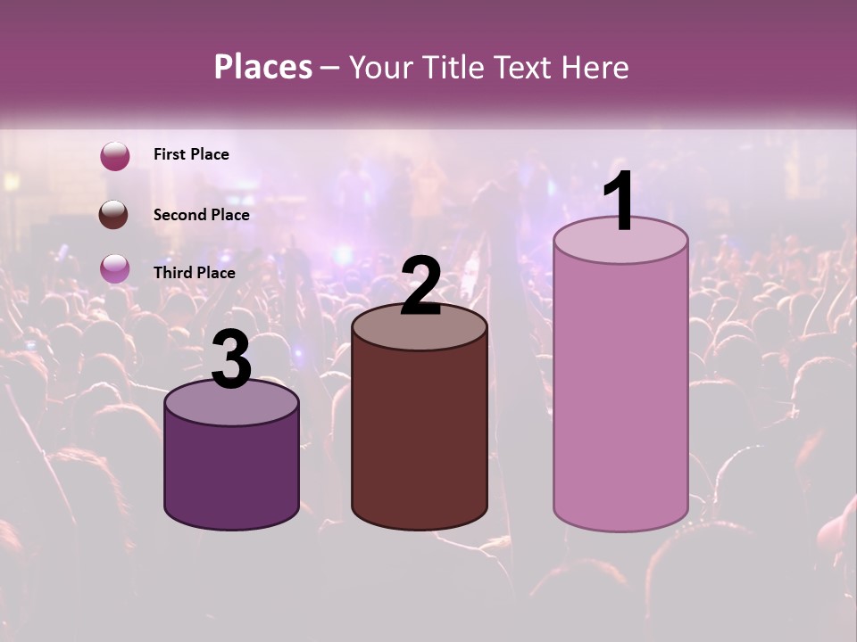 Home Switch Equipment PowerPoint Template