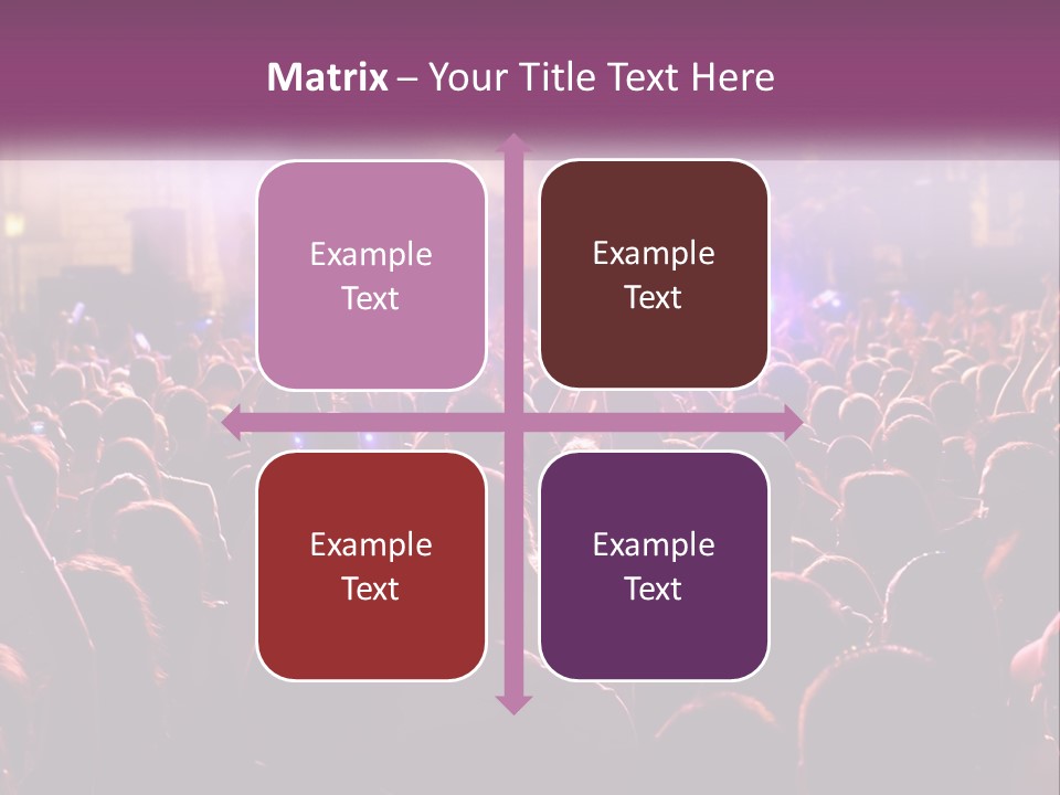Home Switch Equipment PowerPoint Template