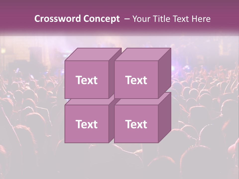 Home Switch Equipment PowerPoint Template