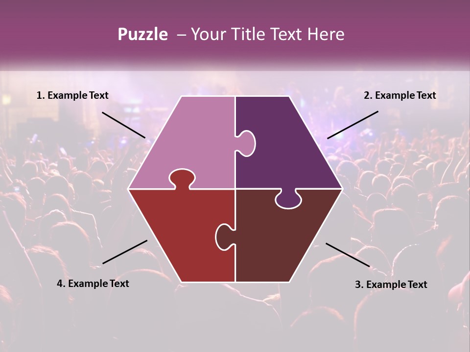 Home Switch Equipment PowerPoint Template