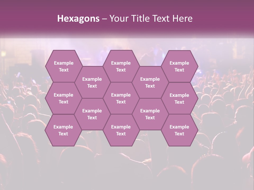 Home Switch Equipment PowerPoint Template