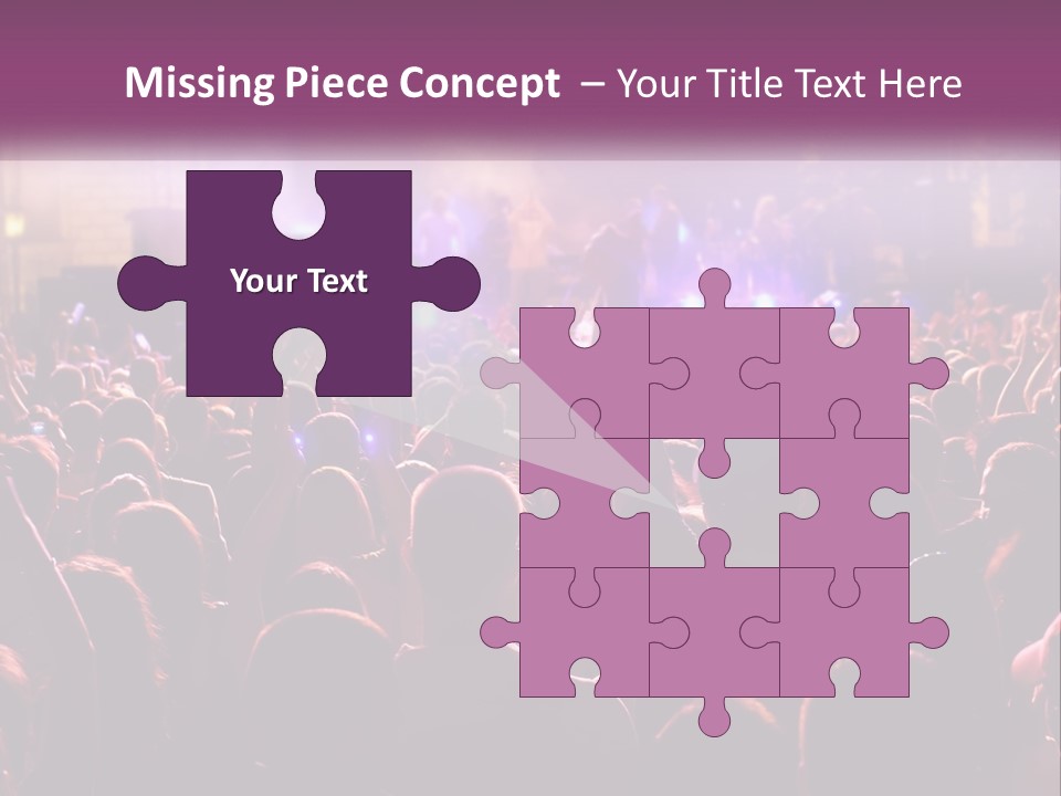 Home Switch Equipment PowerPoint Template