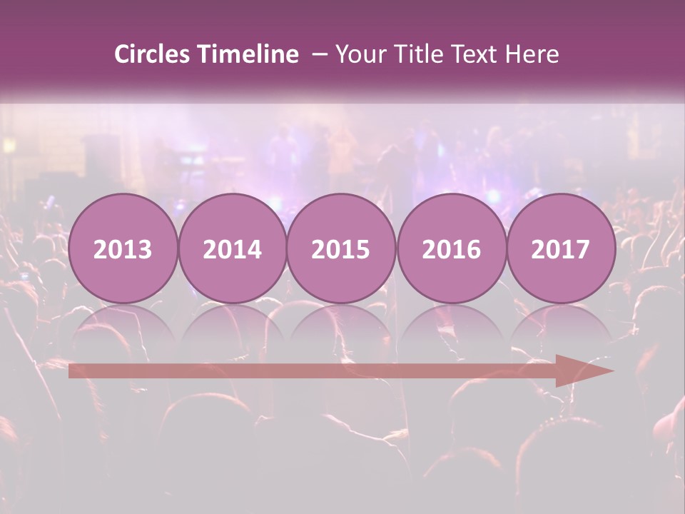 Home Switch Equipment PowerPoint Template