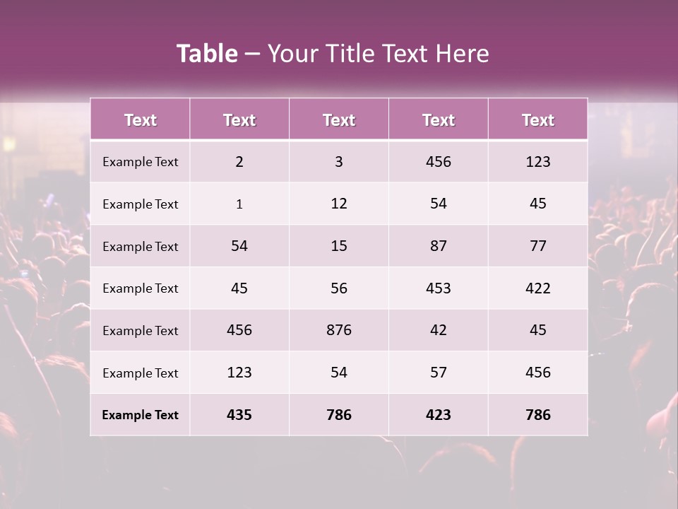 Home Switch Equipment PowerPoint Template
