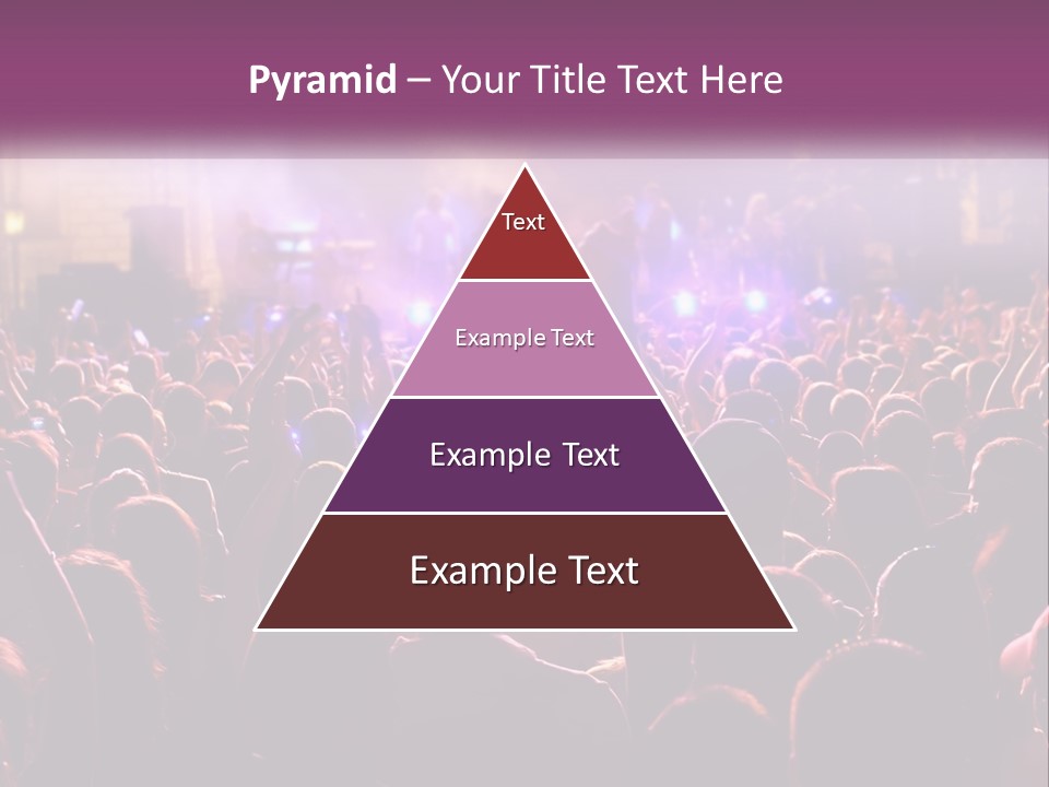 Home Switch Equipment PowerPoint Template