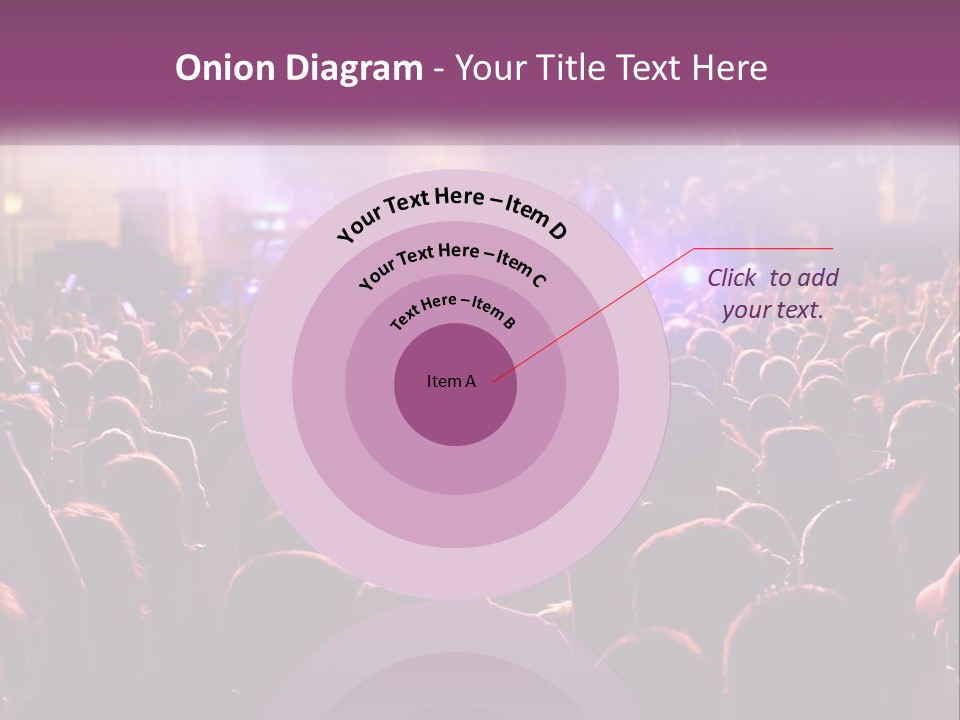 Home Switch Equipment PowerPoint Template