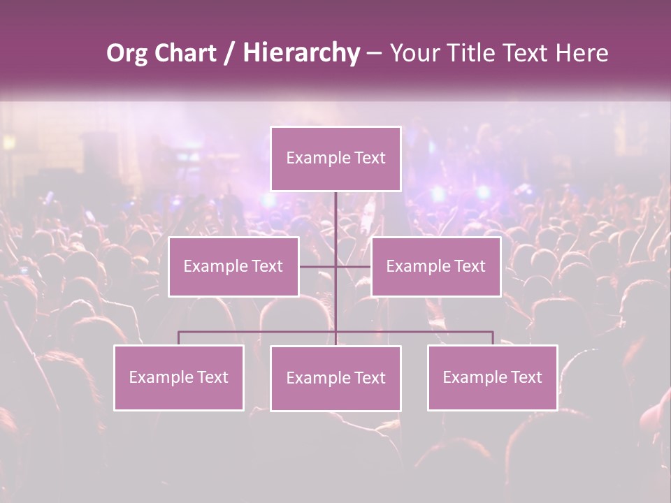 Home Switch Equipment PowerPoint Template