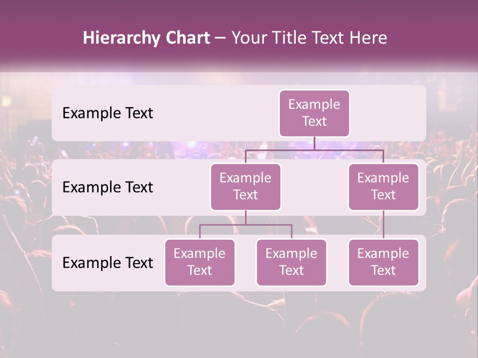Home Switch Equipment PowerPoint Template