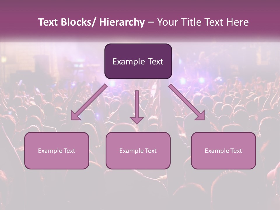 Home Switch Equipment PowerPoint Template