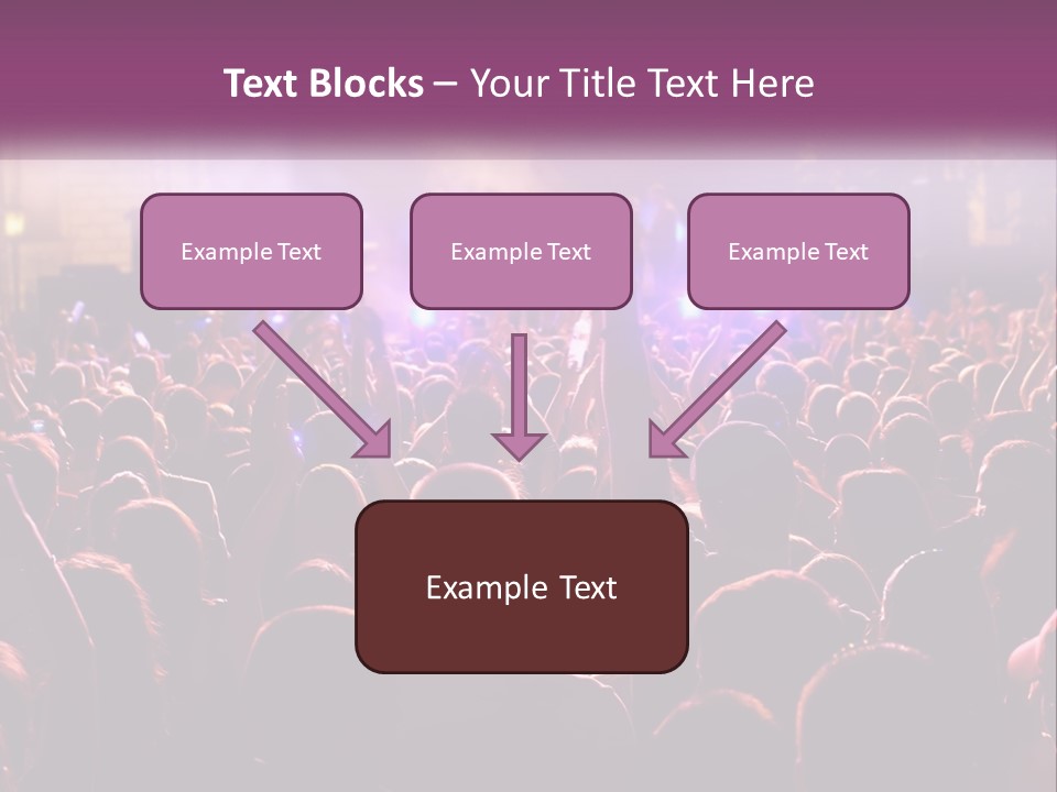 Home Switch Equipment PowerPoint Template