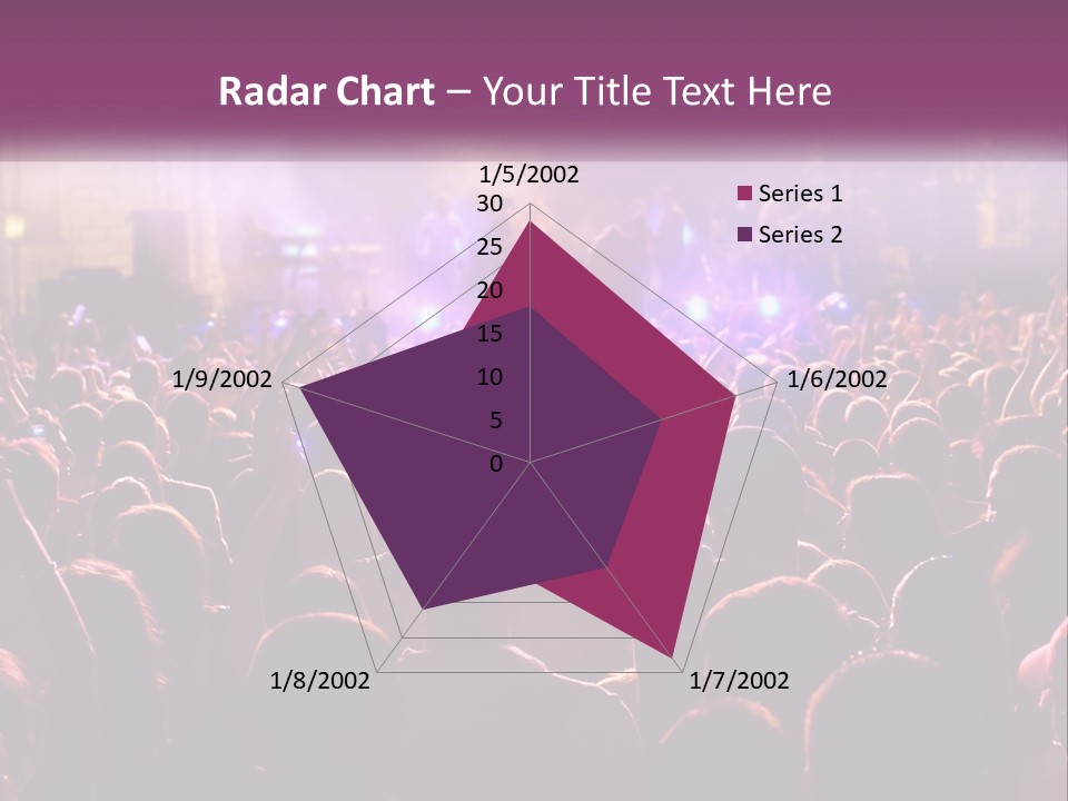 Home Switch Equipment PowerPoint Template