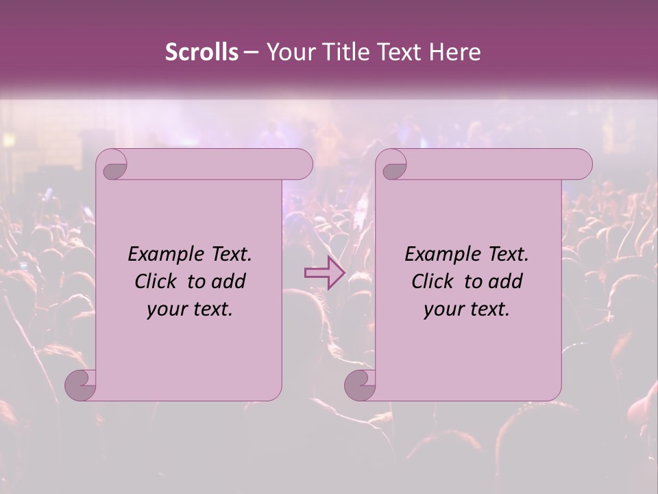 Home Switch Equipment PowerPoint Template