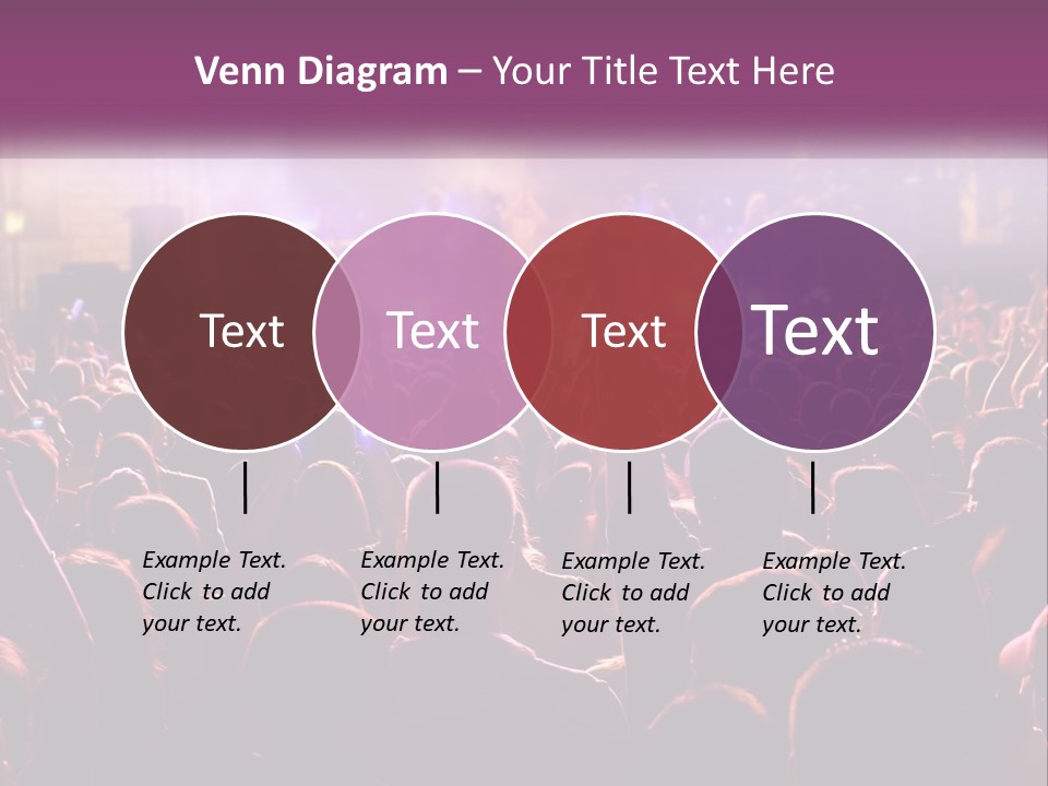 Home Switch Equipment PowerPoint Template