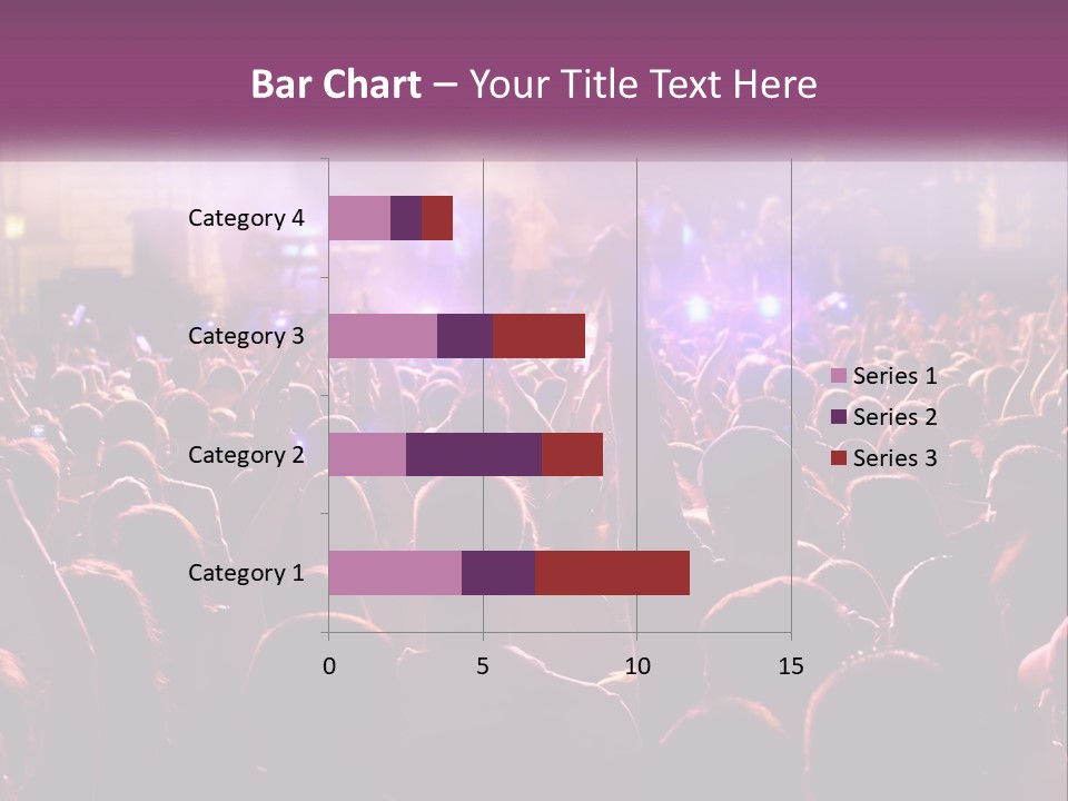 Home Switch Equipment PowerPoint Template