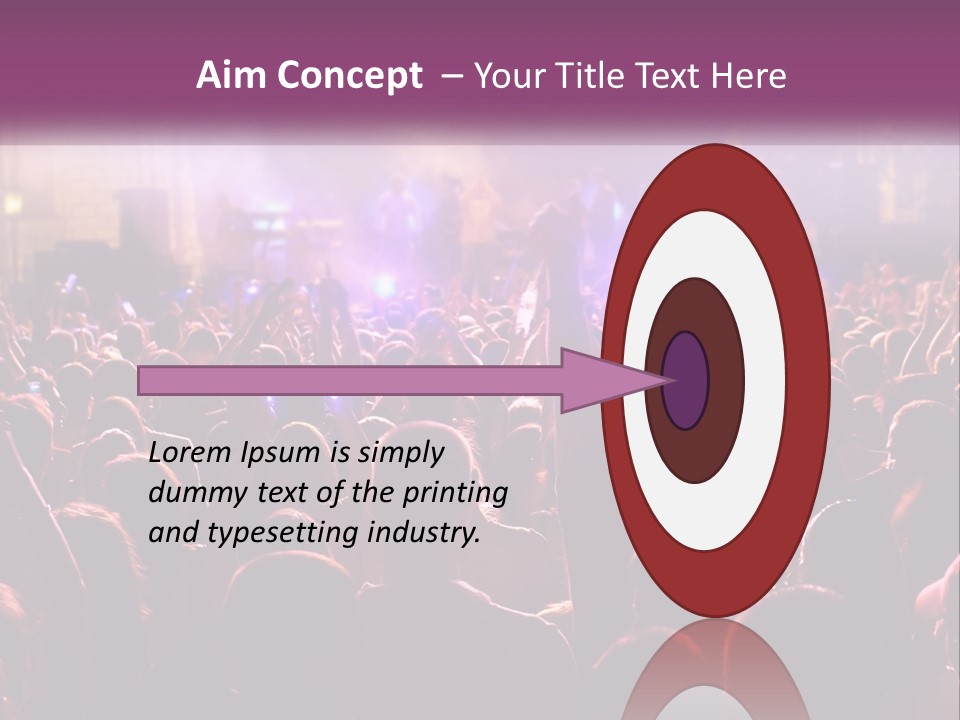 Home Switch Equipment PowerPoint Template