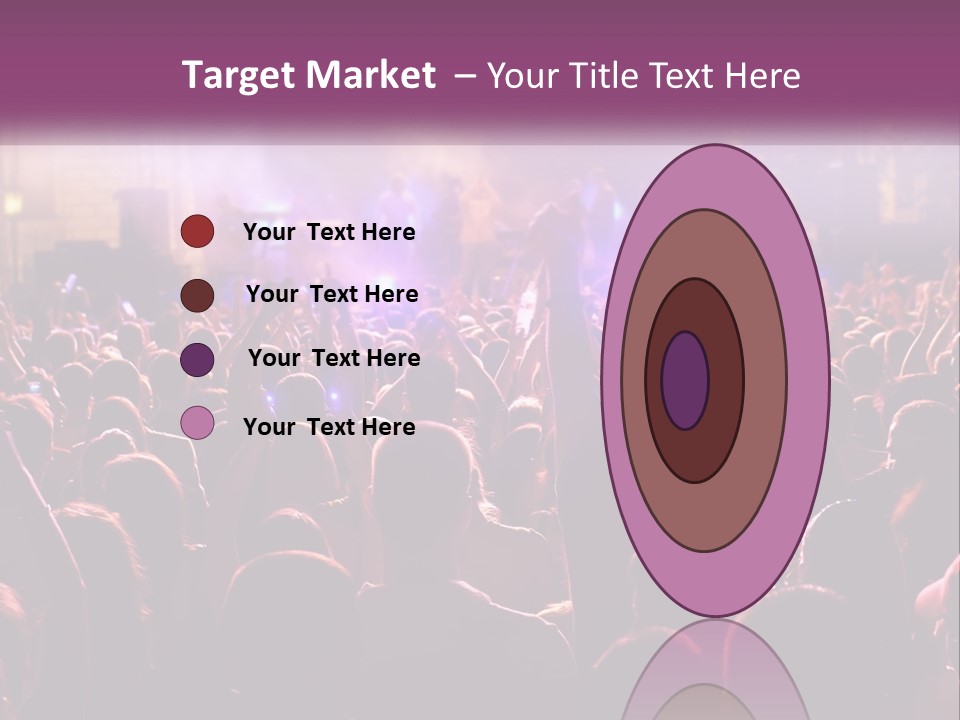 Home Switch Equipment PowerPoint Template