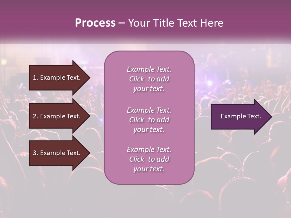 Home Switch Equipment PowerPoint Template