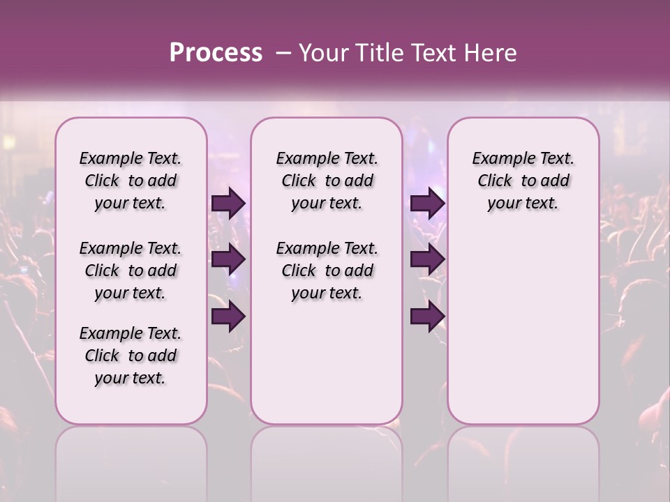 Home Switch Equipment PowerPoint Template