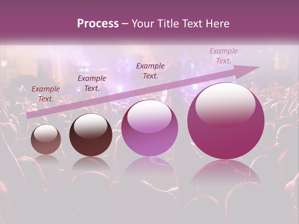 Home Switch Equipment PowerPoint Template
