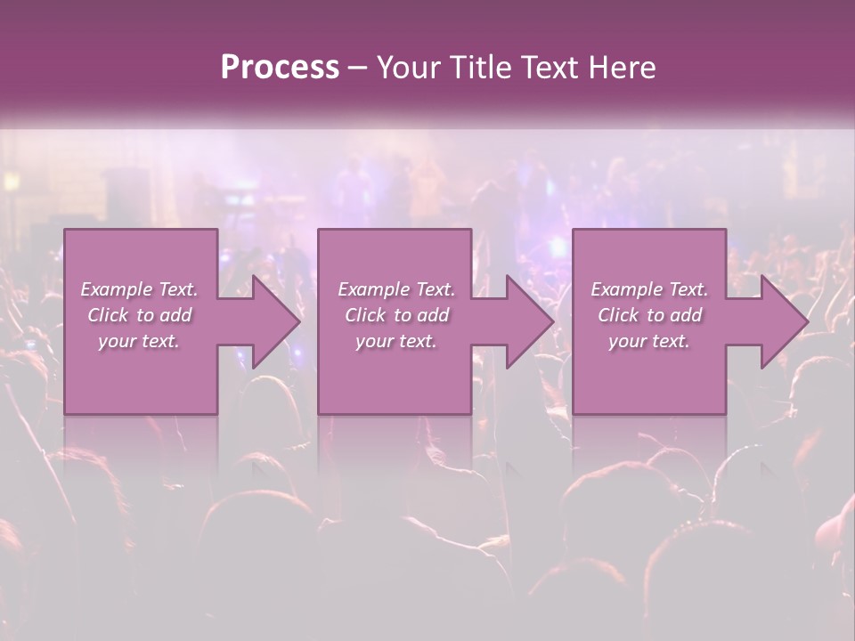 Home Switch Equipment PowerPoint Template