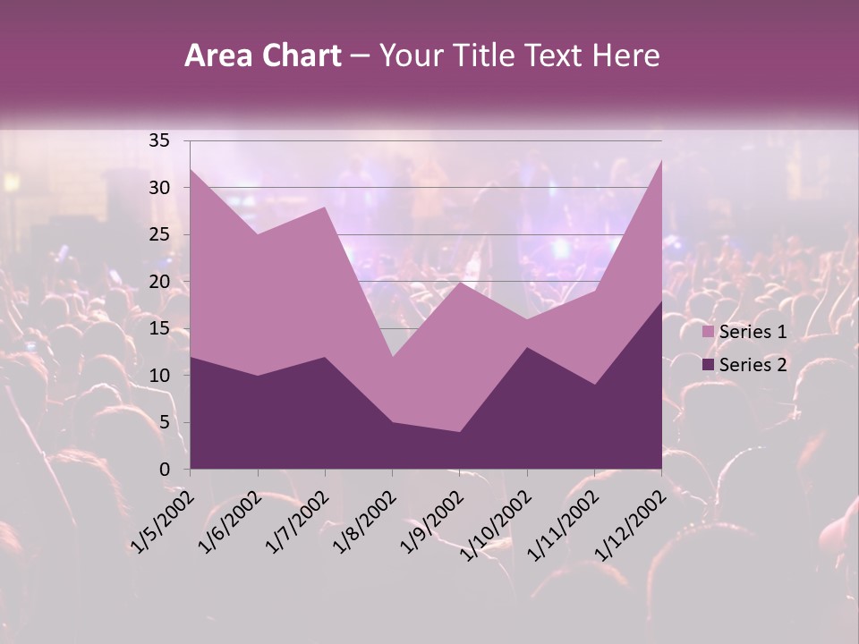 Home Switch Equipment PowerPoint Template