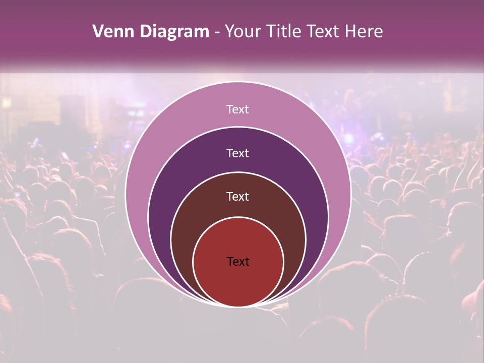 Home Switch Equipment PowerPoint Template