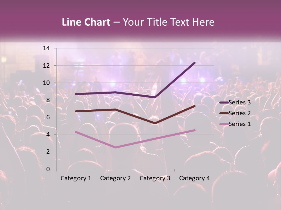 Home Switch Equipment PowerPoint Template