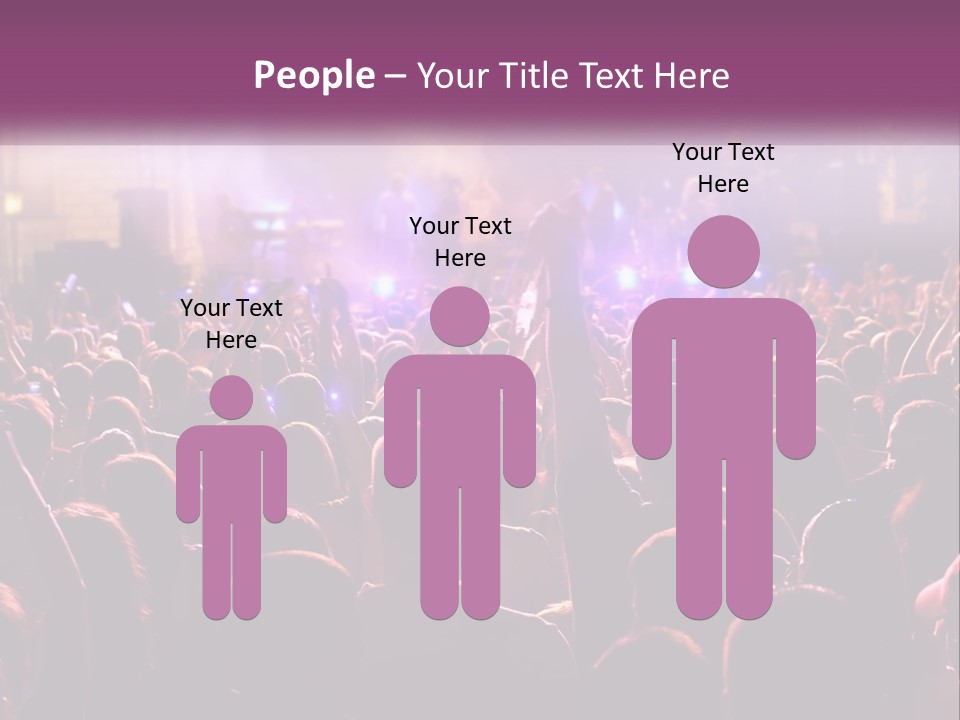 Home Switch Equipment PowerPoint Template