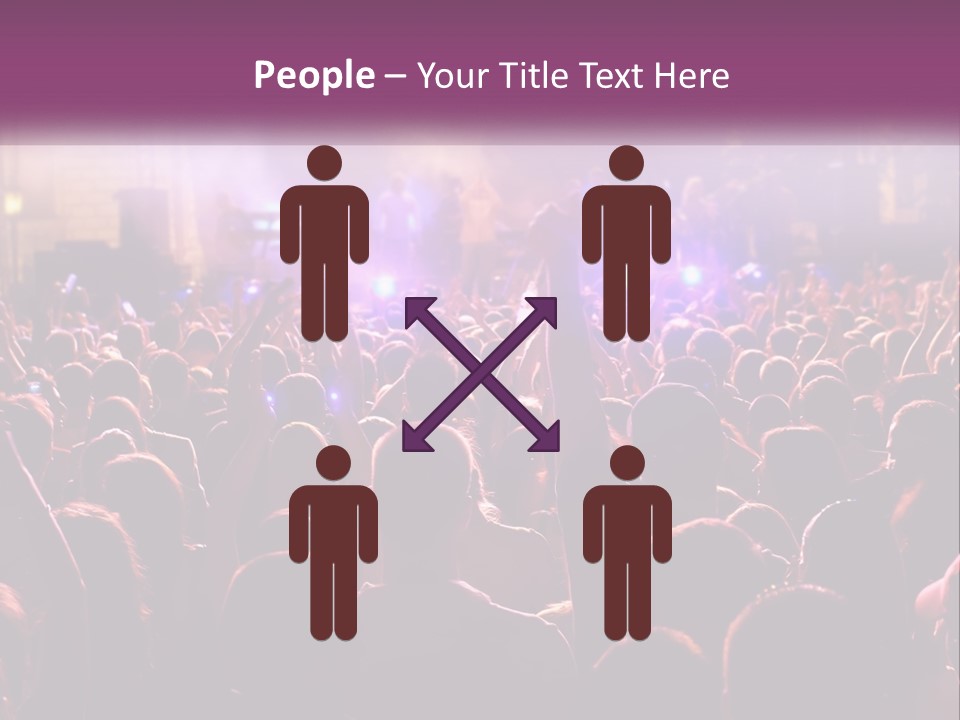 Home Switch Equipment PowerPoint Template