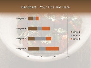 Electricity Cooling System PowerPoint Template