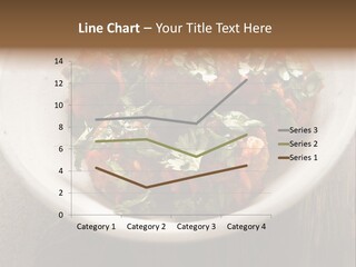 Electricity Cooling System PowerPoint Template
