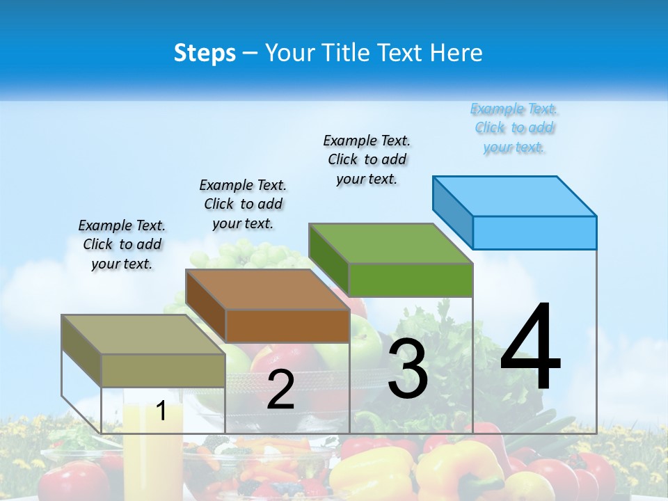 Supply Climate System PowerPoint Template