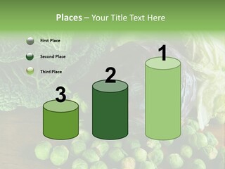 Technology Cooling Switch PowerPoint Template