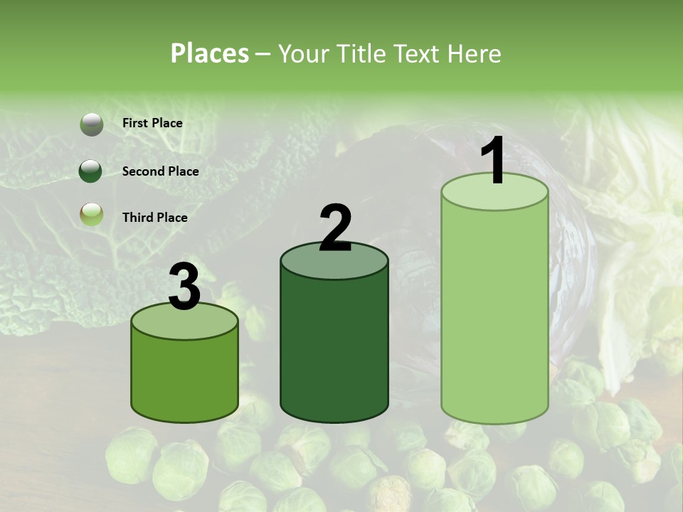 Technology Cooling Switch PowerPoint Template