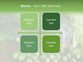 Technology Cooling Switch PowerPoint Template
