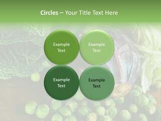 Technology Cooling Switch PowerPoint Template