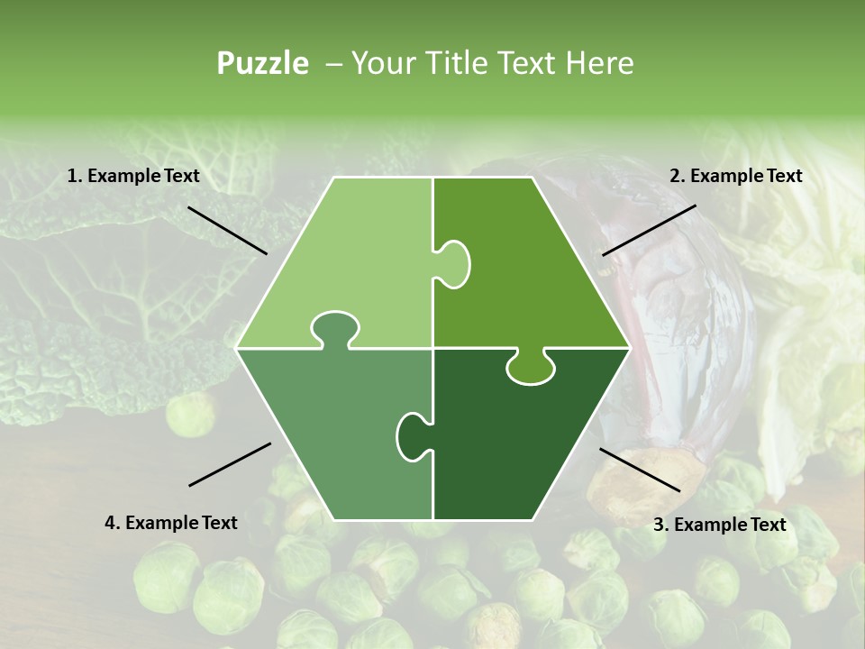 Technology Cooling Switch PowerPoint Template