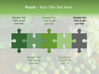 Technology Cooling Switch PowerPoint Template