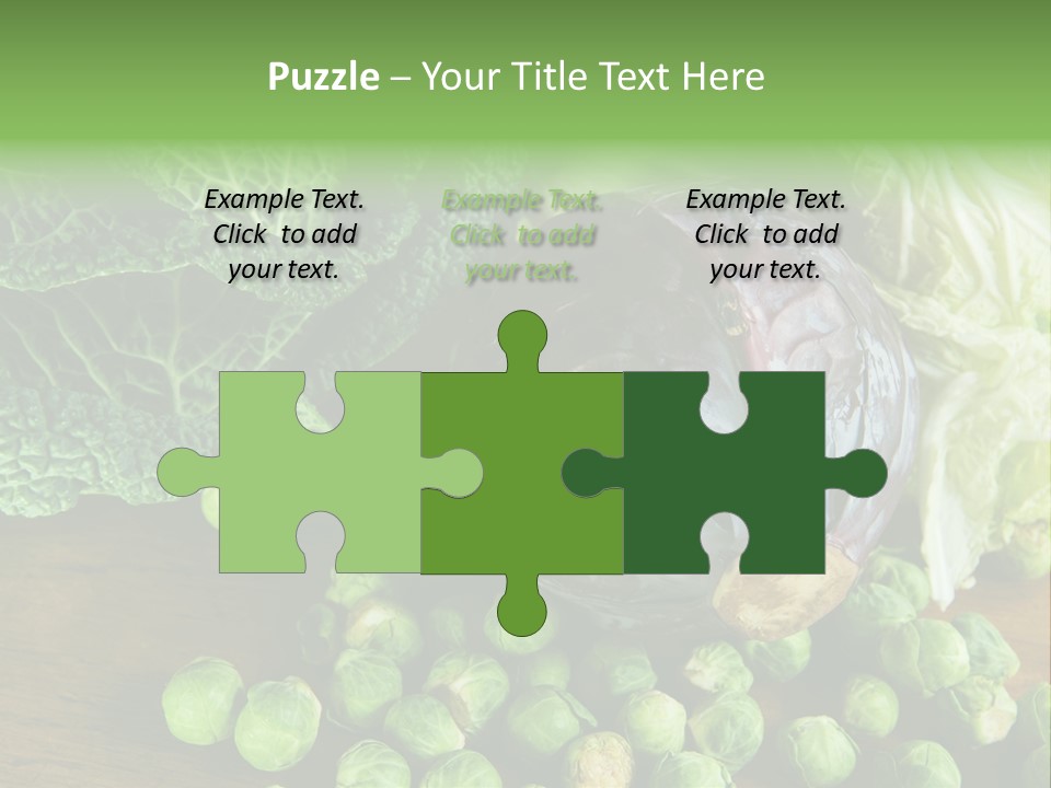 Technology Cooling Switch PowerPoint Template