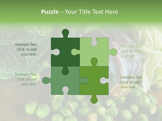 Technology Cooling Switch PowerPoint Template